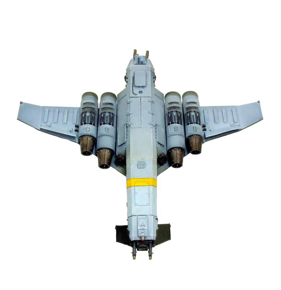 Bombardier Marauder