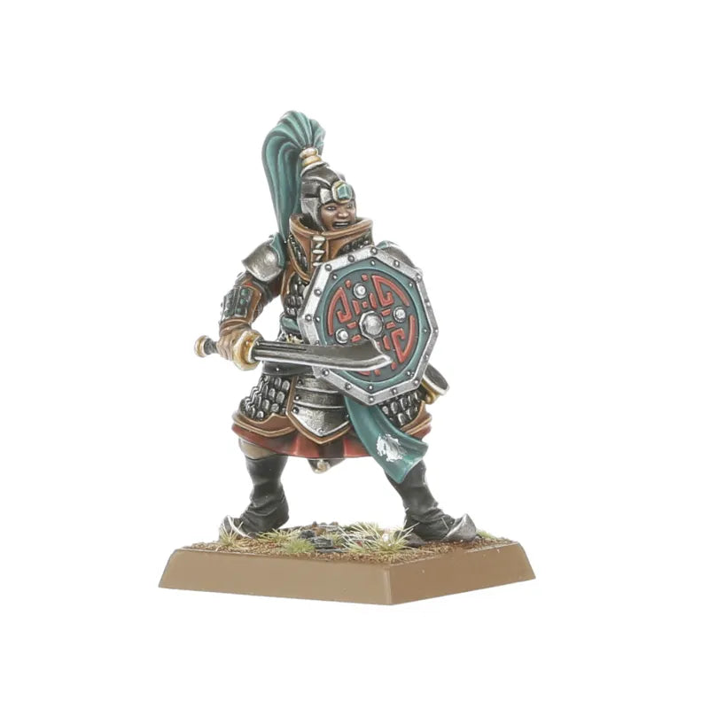 Armées du Grand Cathay: Armée de Colonne de Bataille