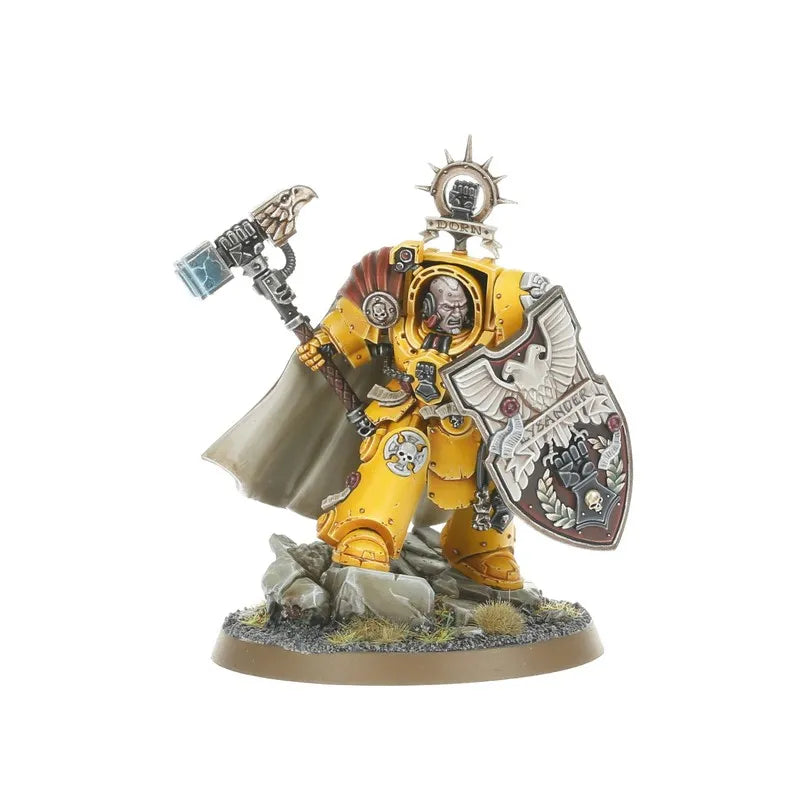 Darnath Lysander
