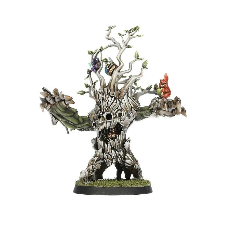 Treeman