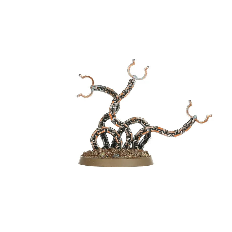 Warhammer Age of Sigmar: Maléfices