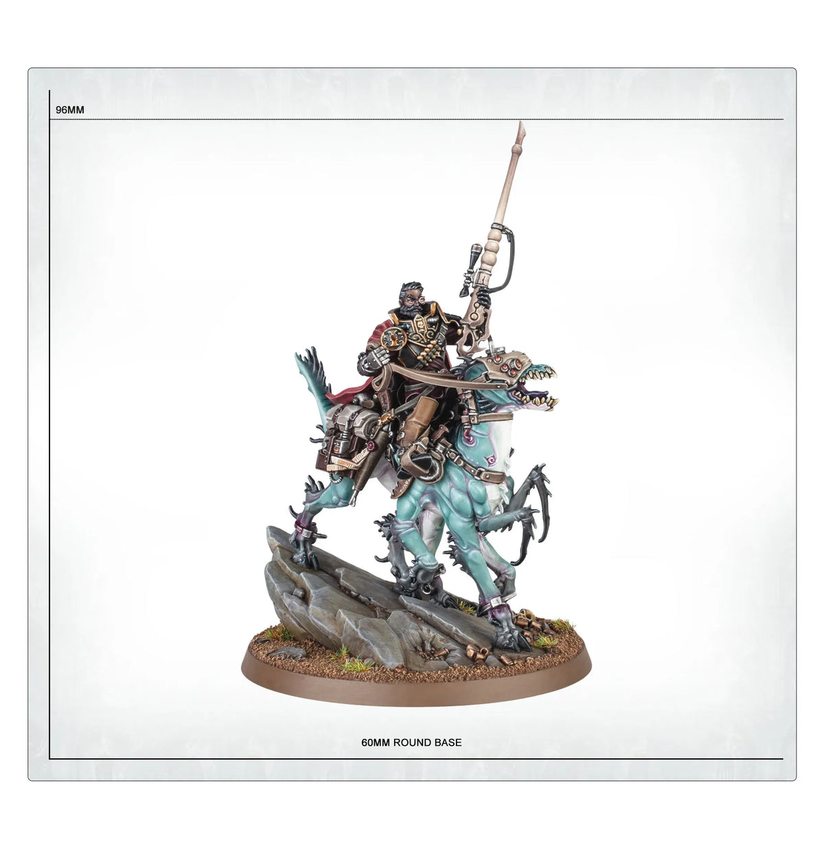 Inquisiteur Kroyle