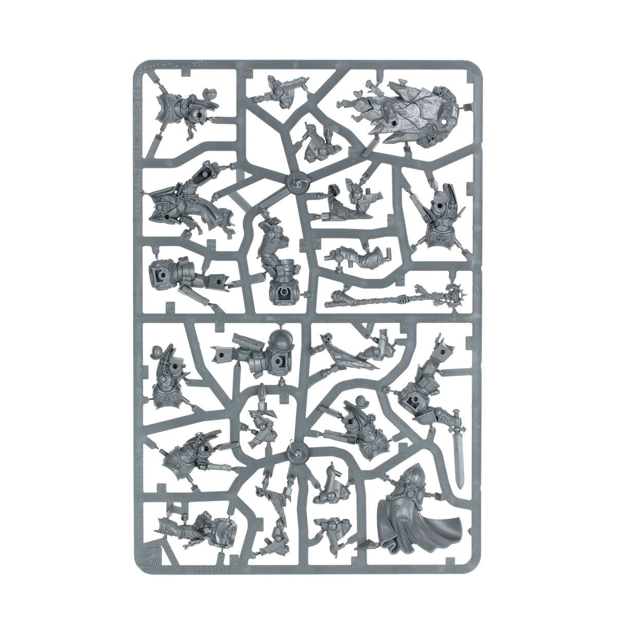 Set d'Initiation Warhammer 40,000