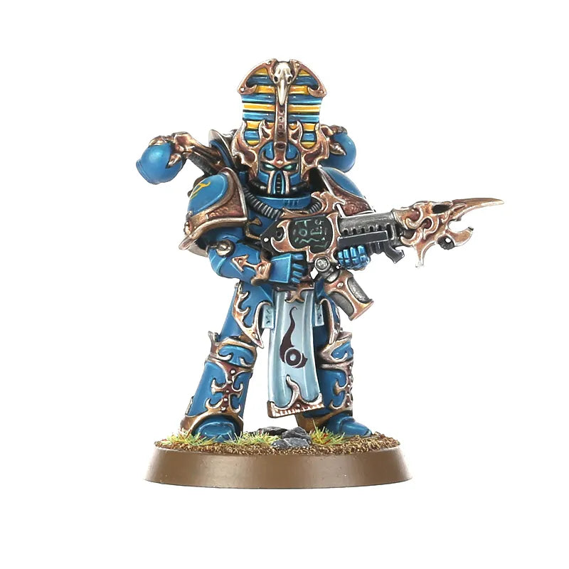 Marines Rubricae