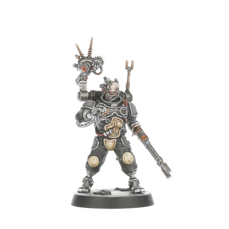 Kill Team: Clade de Combat