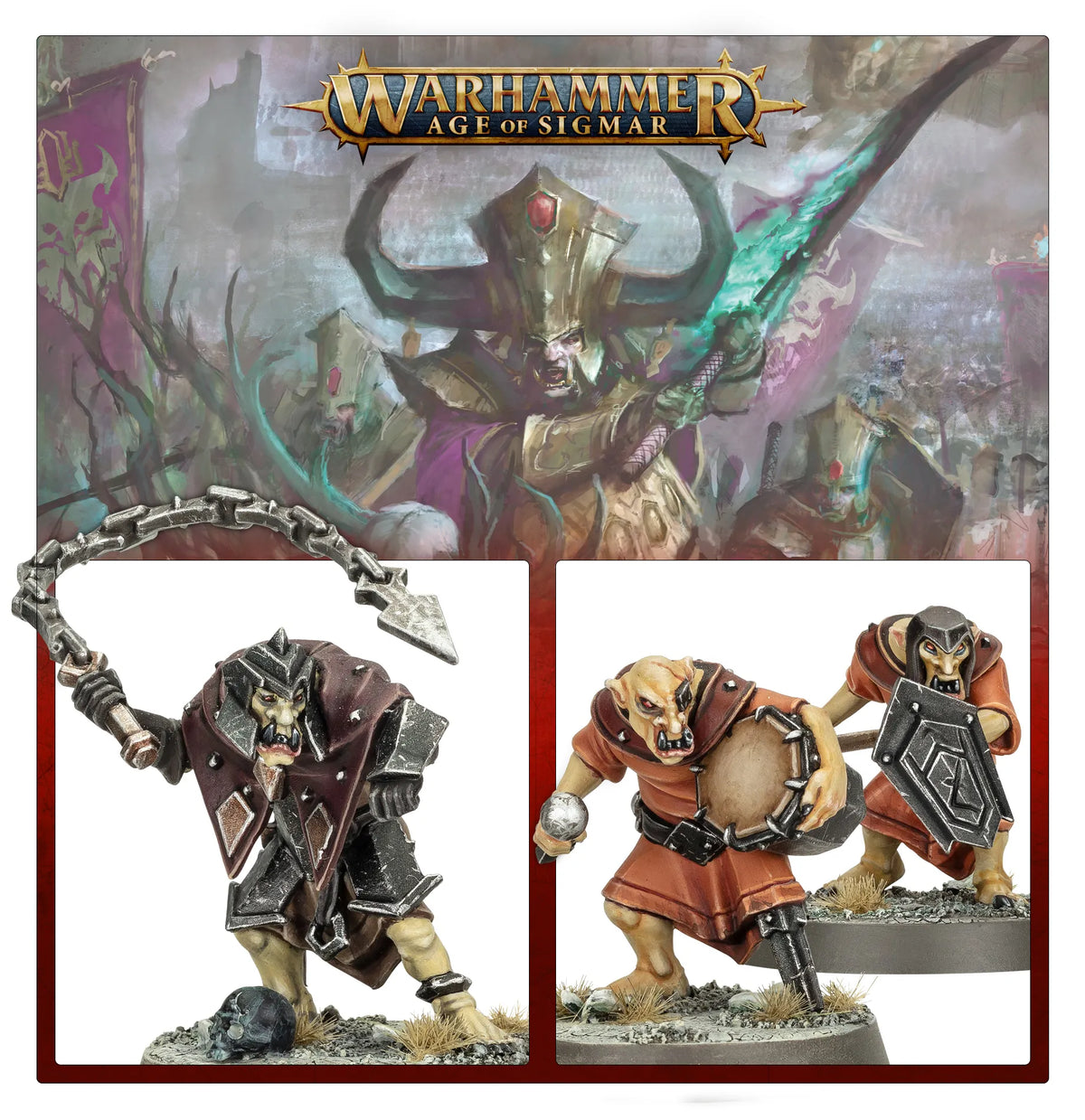 Vandales Hobgrots