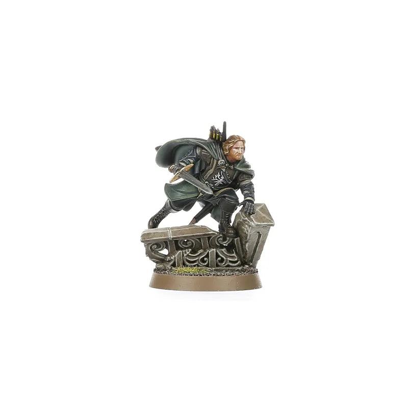 Faramir™, Madril et Damrod, Rangers de l'Ithilien™
