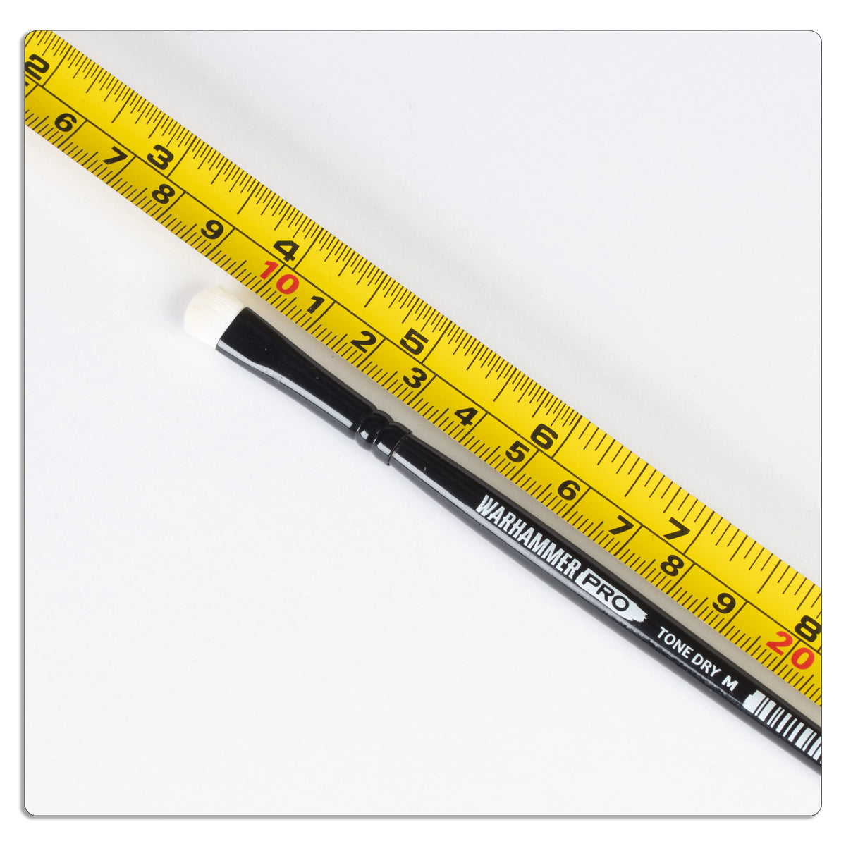 Pinceau Tone Dry M Warhammer Pro