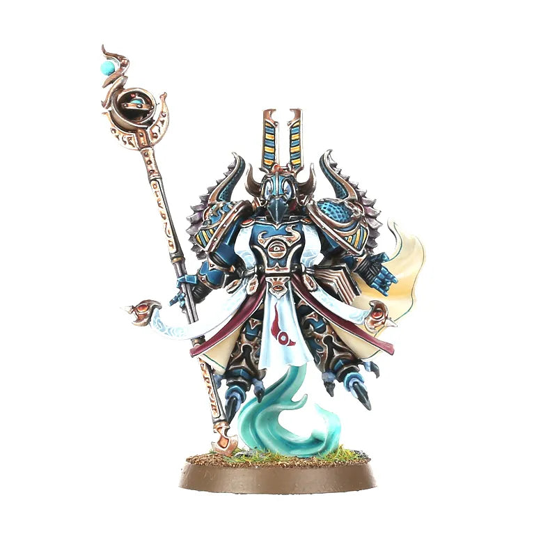 Sorciers Exaltés