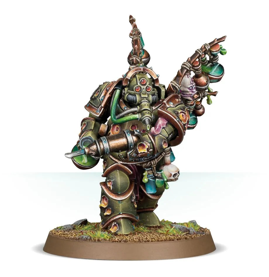 Biologus Putréfacteur