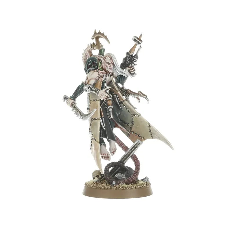 Patrouille: Drukhari
