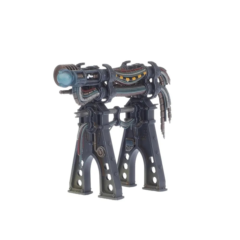 Set d'Initiation Warhammer 40,000