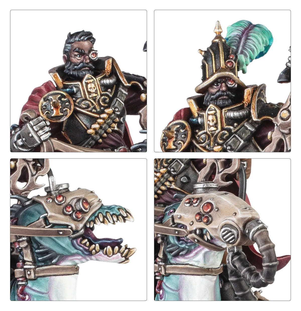 Inquisiteur Kroyle