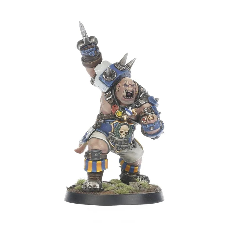 Morg 'n' Thorg