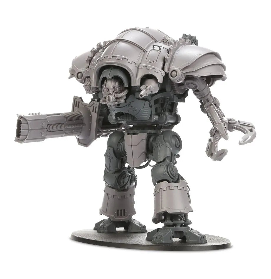Chevalier Questoris Styrix