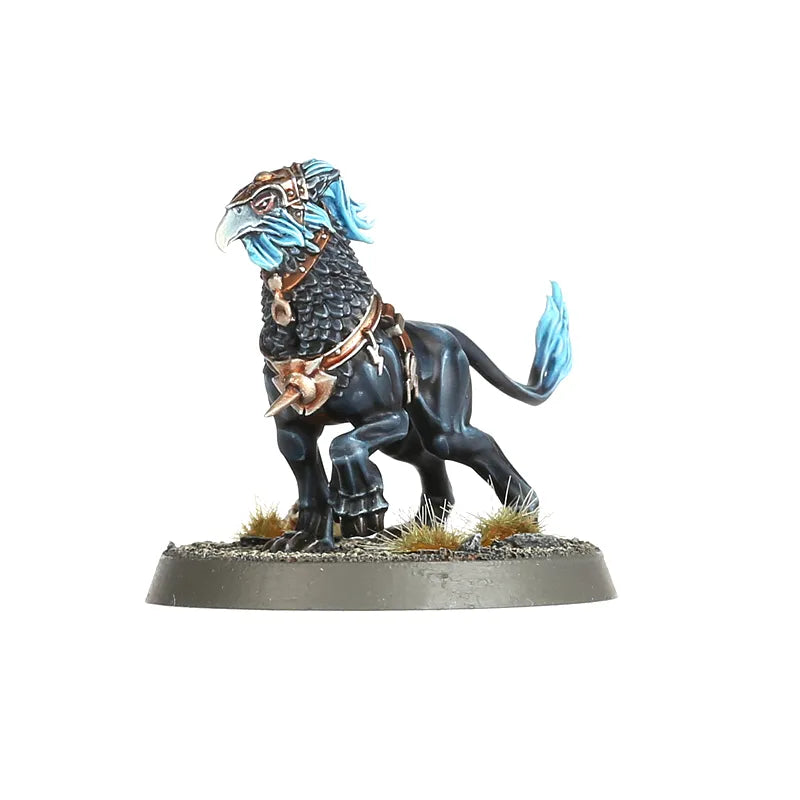 Gryph-hounds
