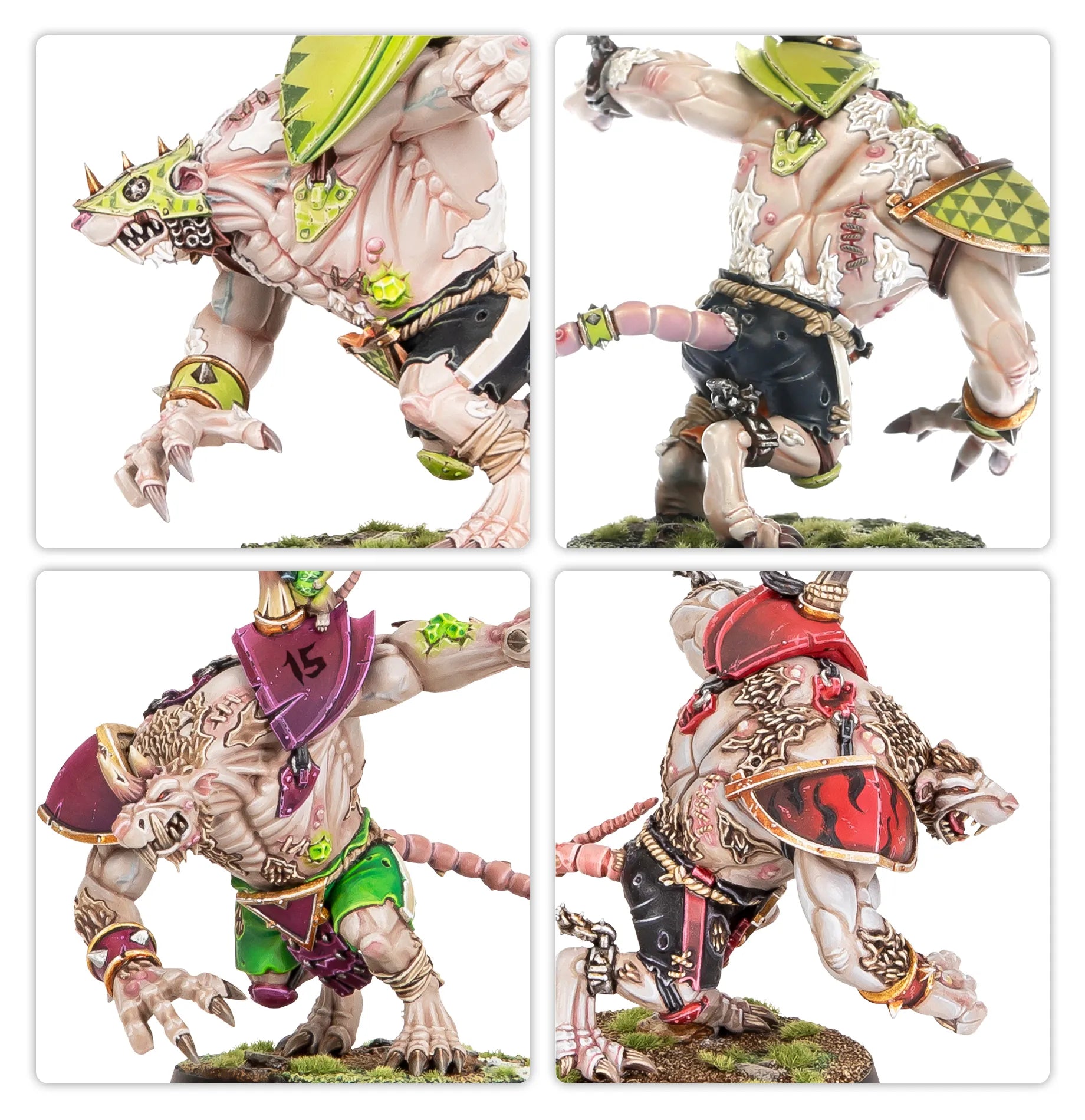 Rat-ogre