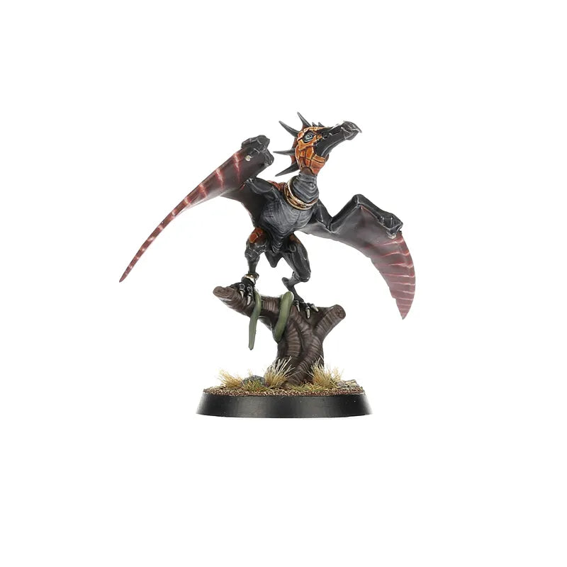 Fer de Lance: Séraphons – Rôdeurs au Sang Solaire