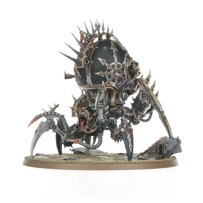 Bataillon: Bande de Guerre des Space Marines du Chaos