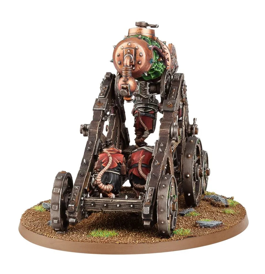 Catapulte de la Peste