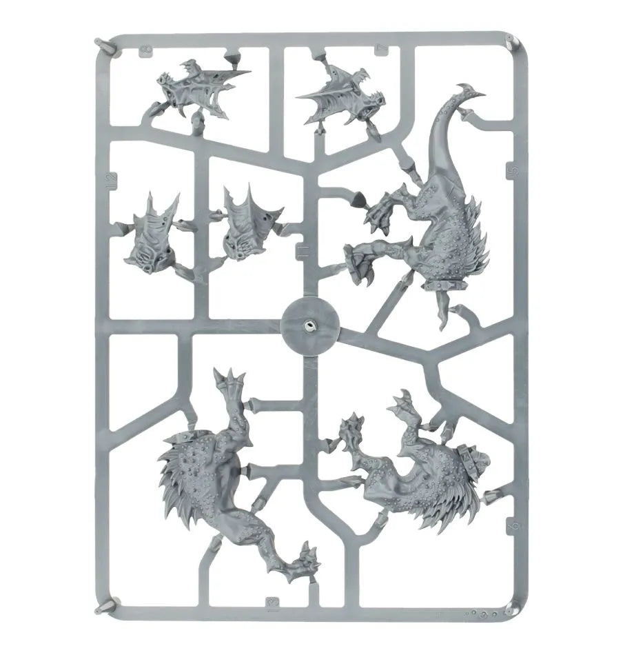 Molosses de Khorne