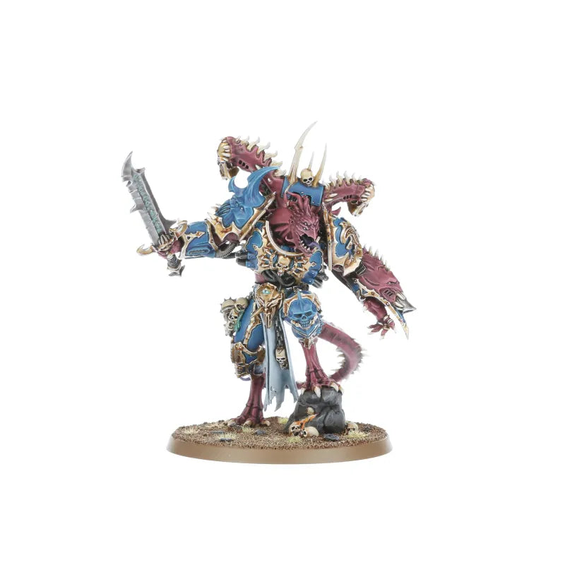 Patrouille: Thousand Sons