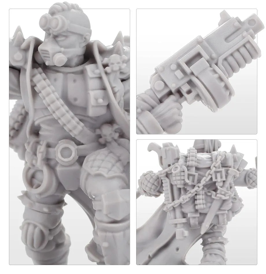 Apollus Kage & Krotos Hark