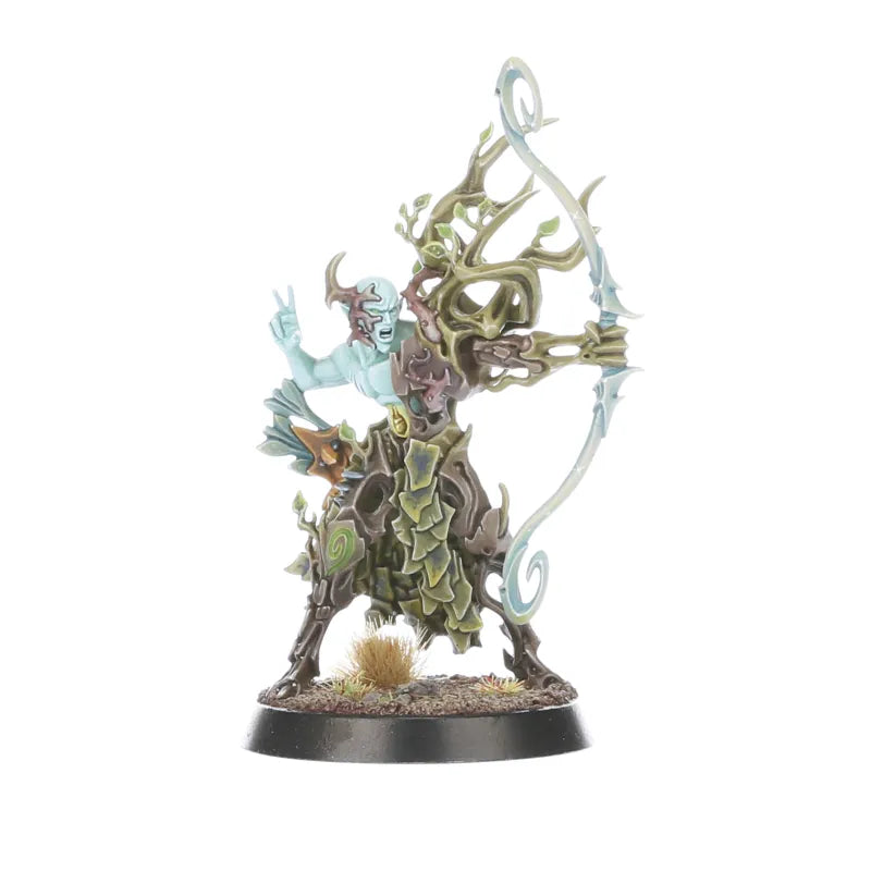 Sylvetorves