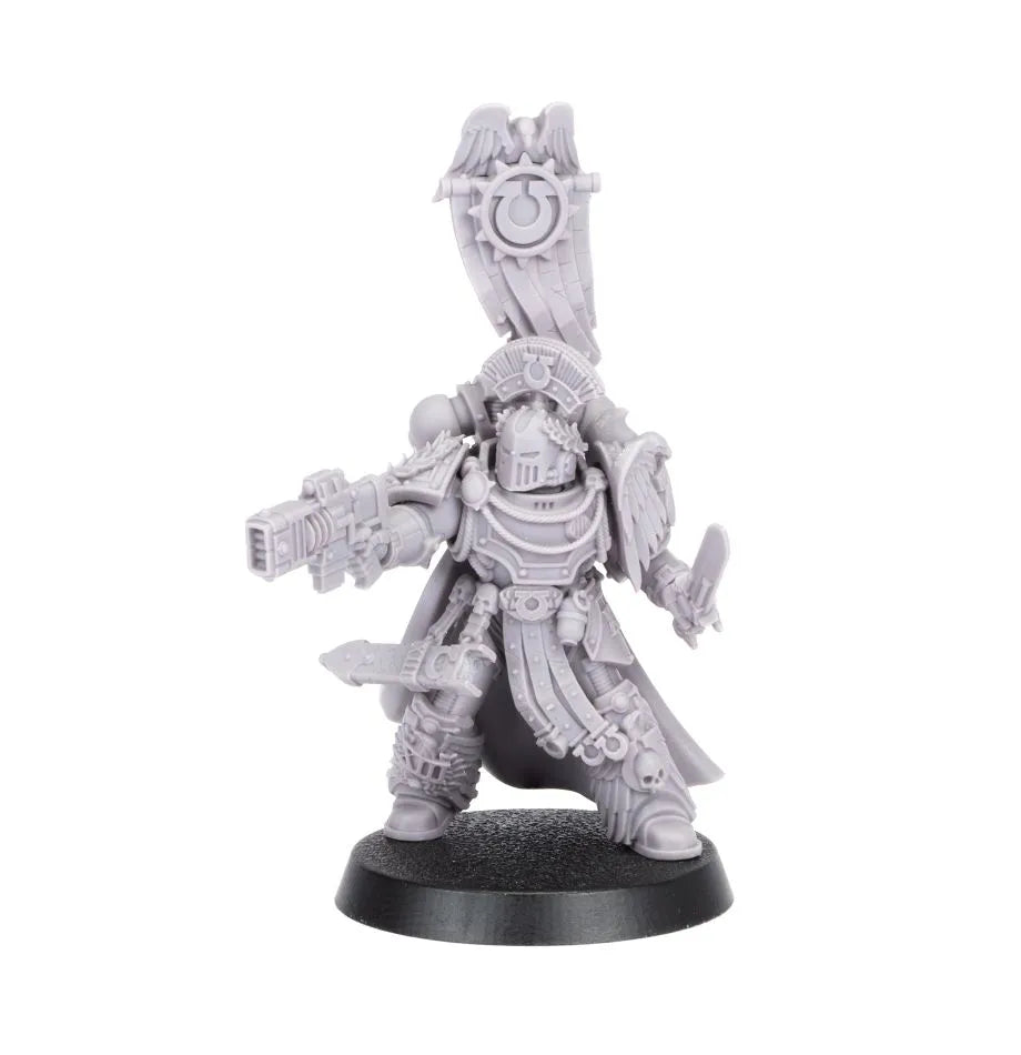 Ultramarines - Legion Praetor