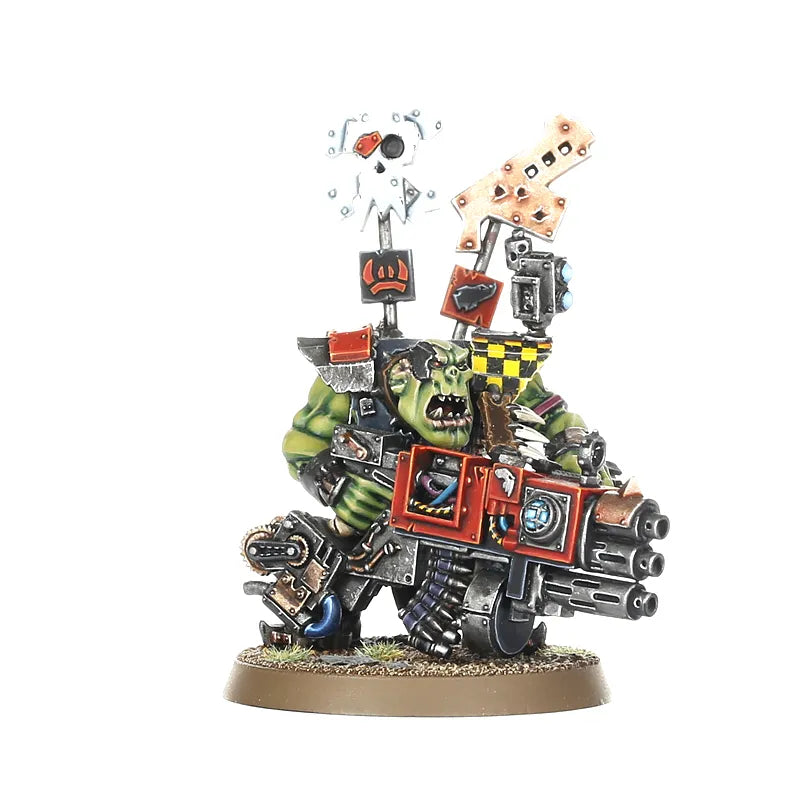 Flash Gitz