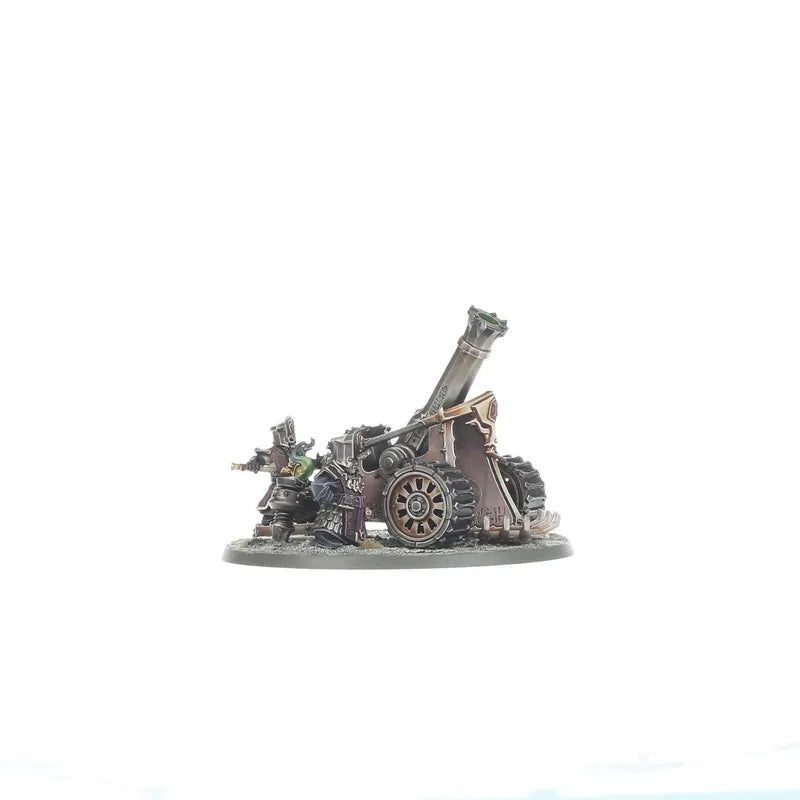 Lance-fusées Hurlemort/Bombarde de Tourment