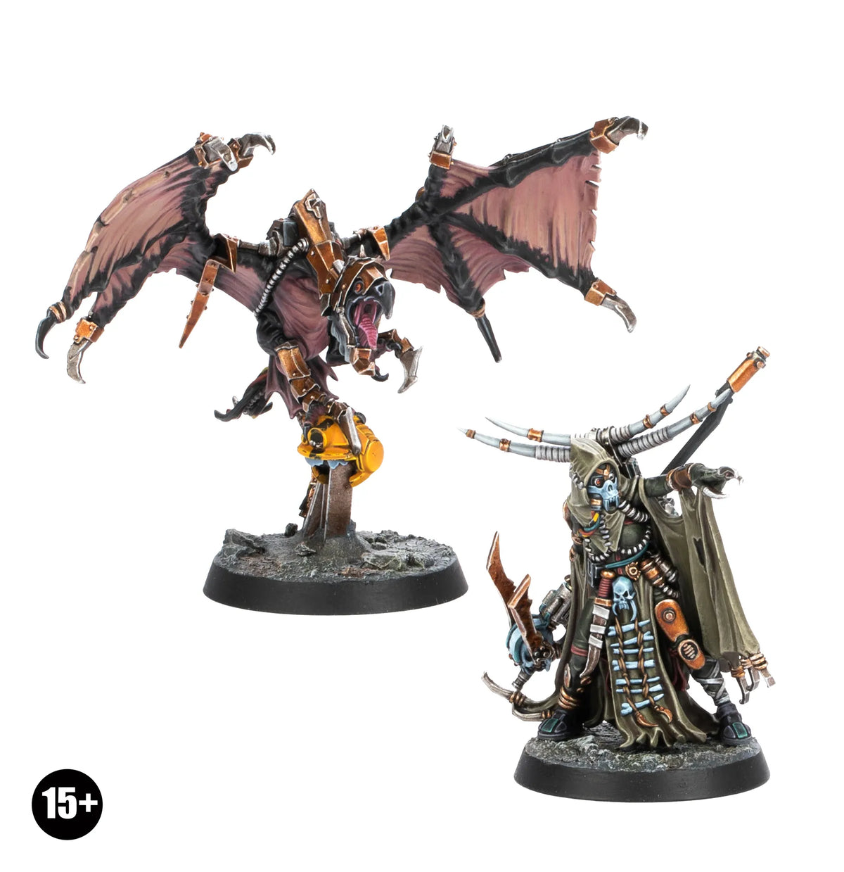 Asun'ghar, The Lady of Ash