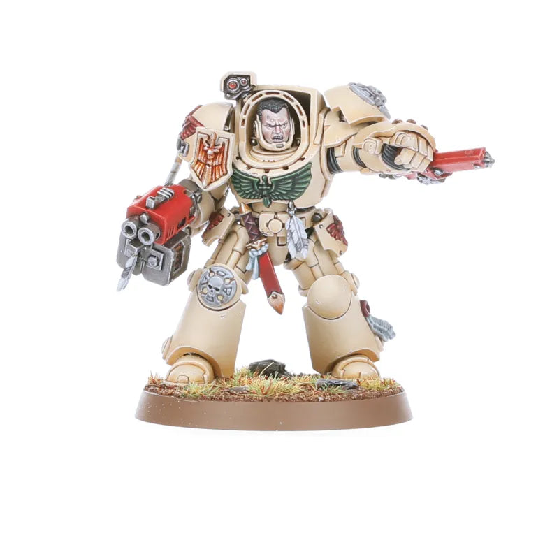 Assaut Deathwing