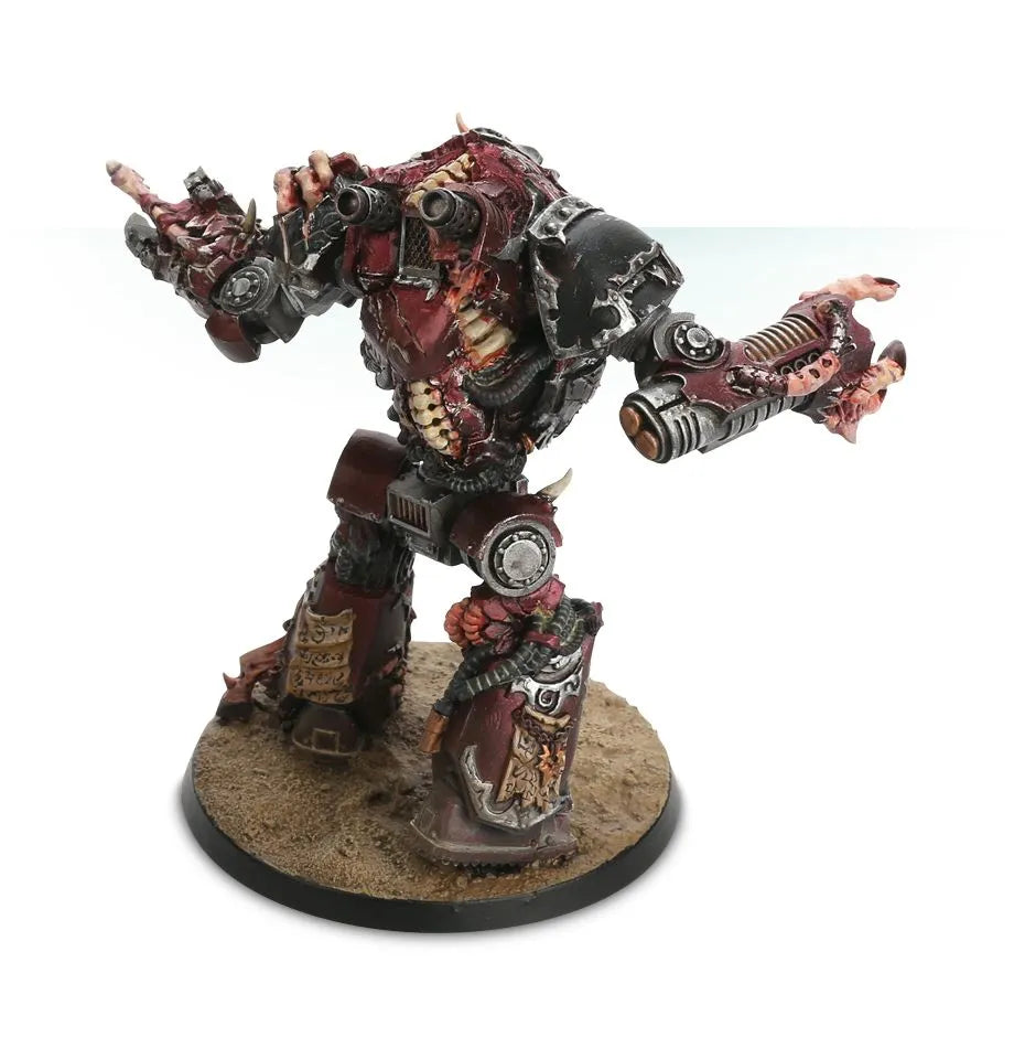 Dreadnought Mhara Gal