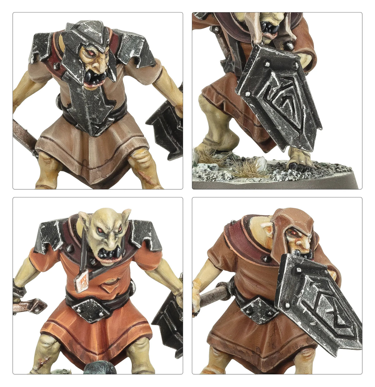 Vandales Hobgrots