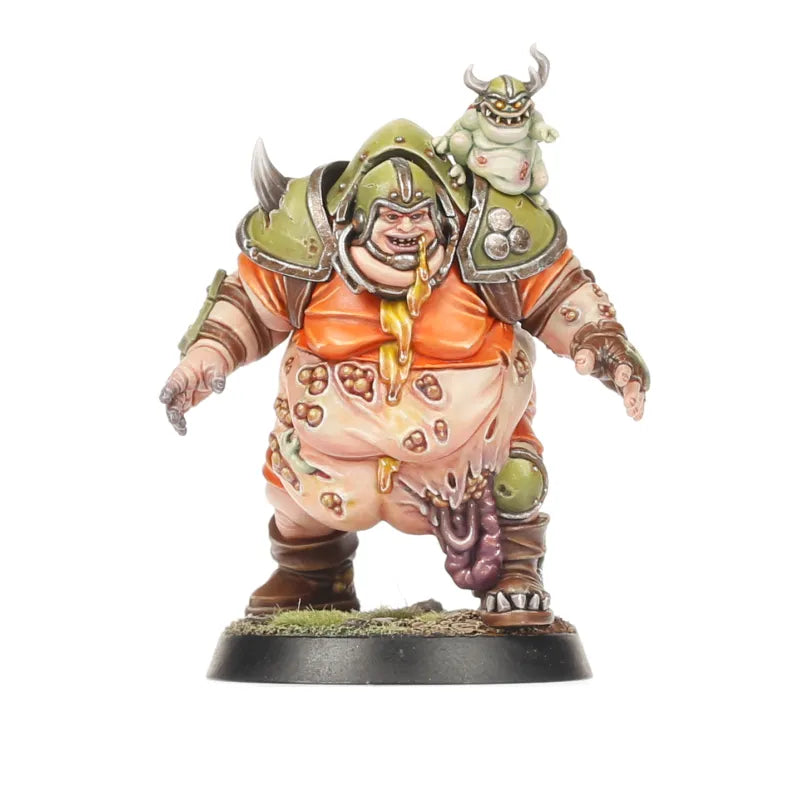 Bilerot Vomitflesh