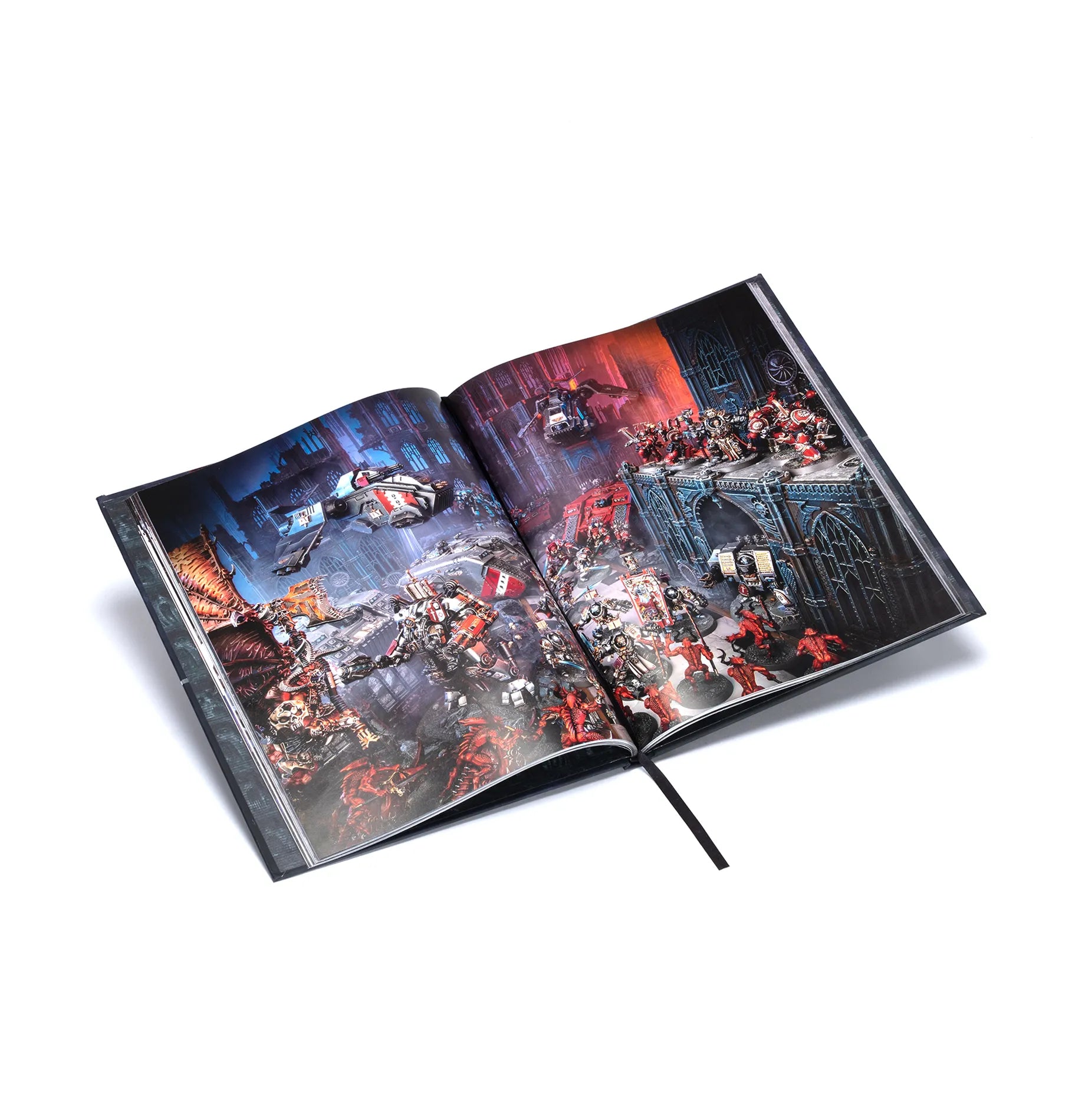 Codex: Grey Knights (Collector's Edition) (Anglais)
