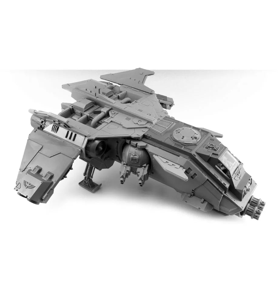 Escorteur Fire Raptor