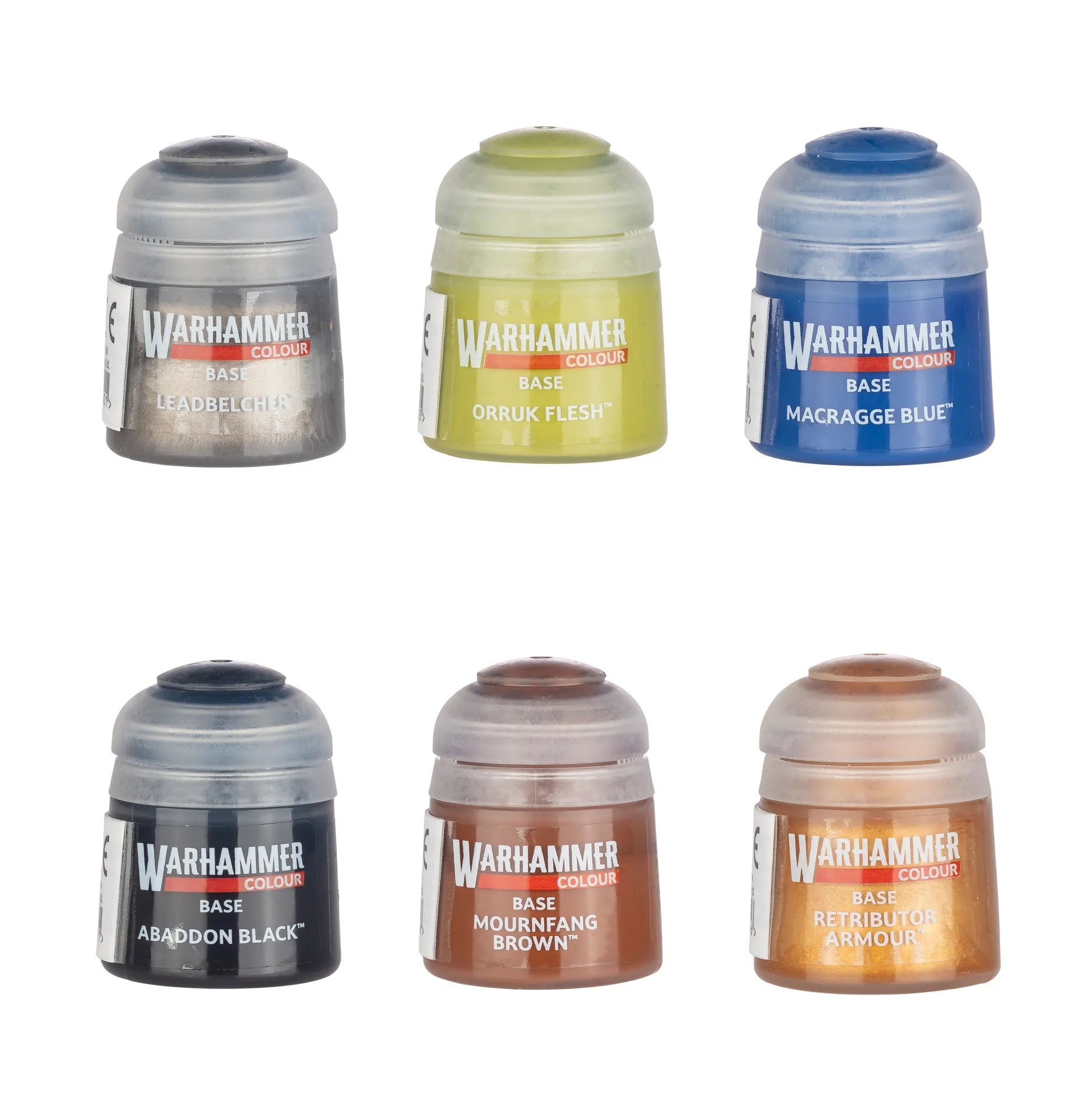 Set de Découverte Warhammer 40,000