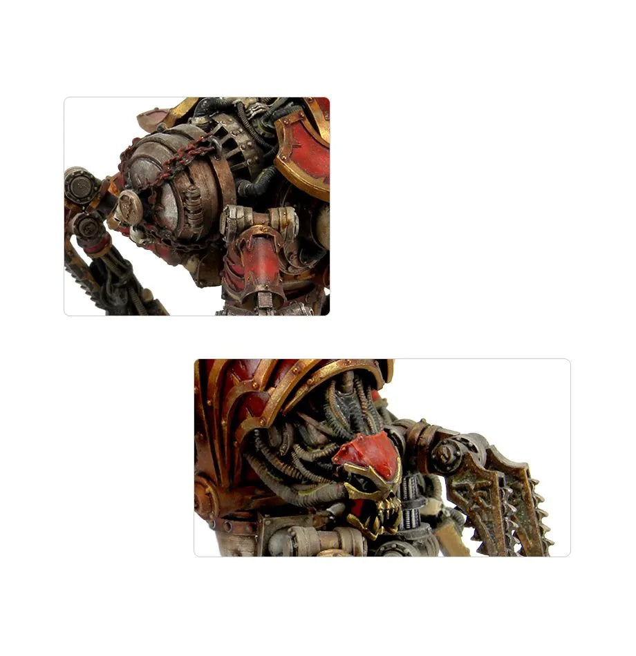 Khorne Blood Slaughterer