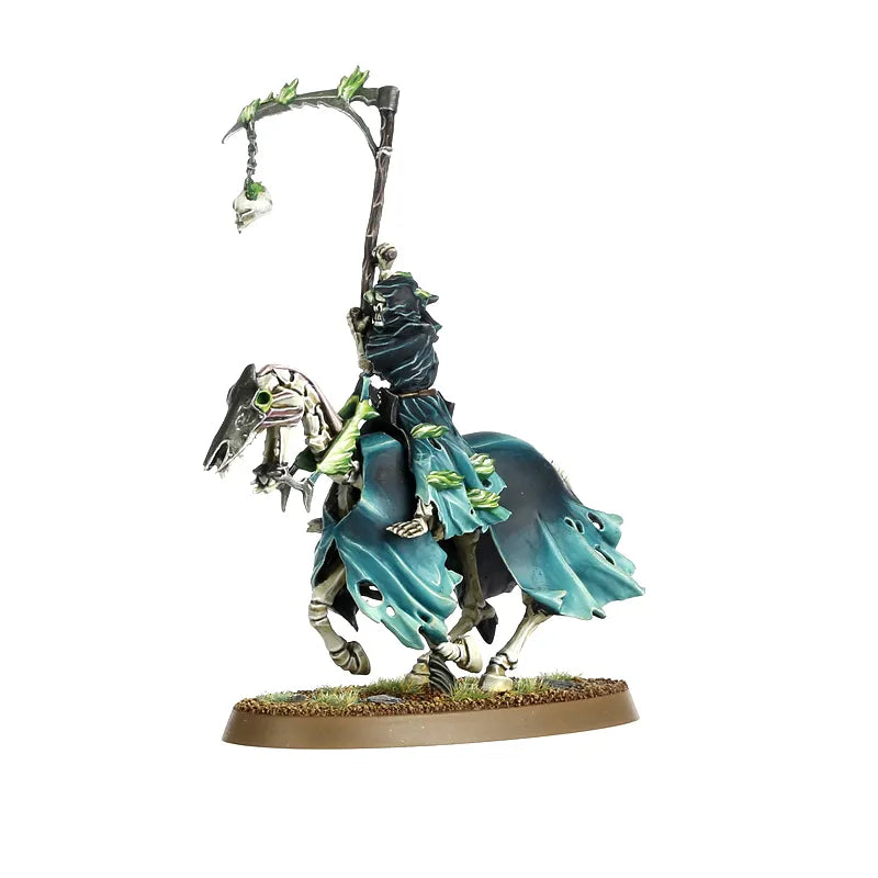 Sorcespectres