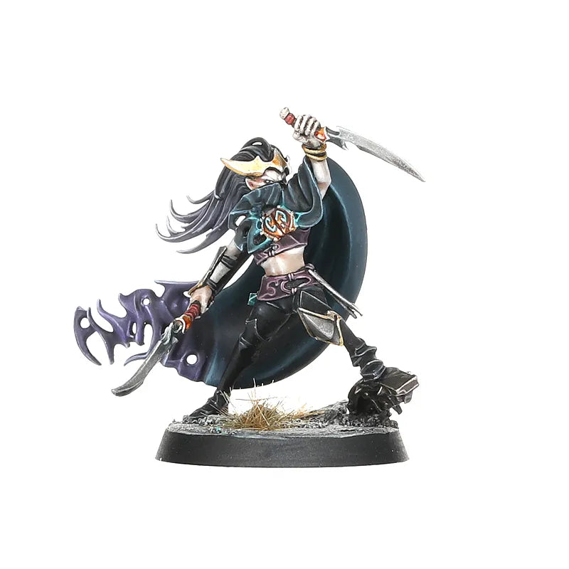 Fer de Lance: Filles de Khaine – Coterie de l'Ombre Khainite