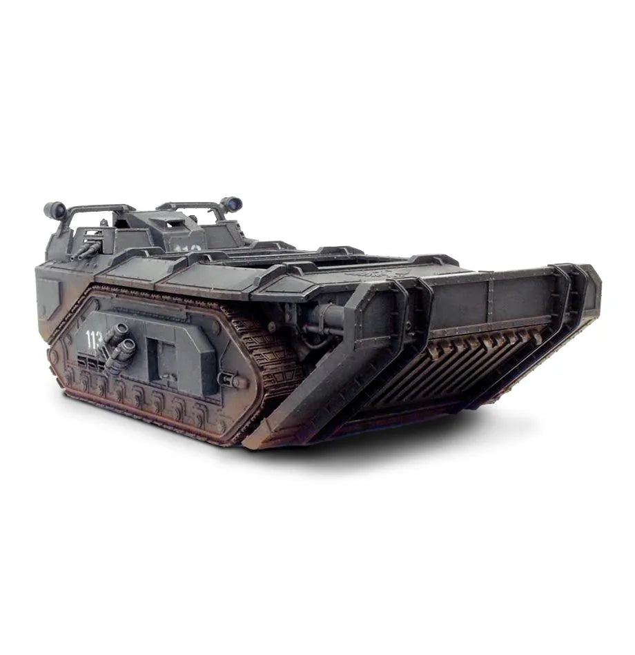 Gorgon Armoured Assault Transport