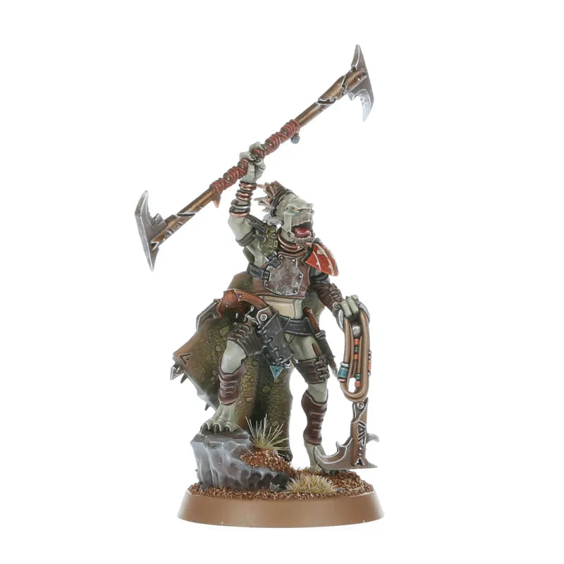 Mentor de Guerre Kroot