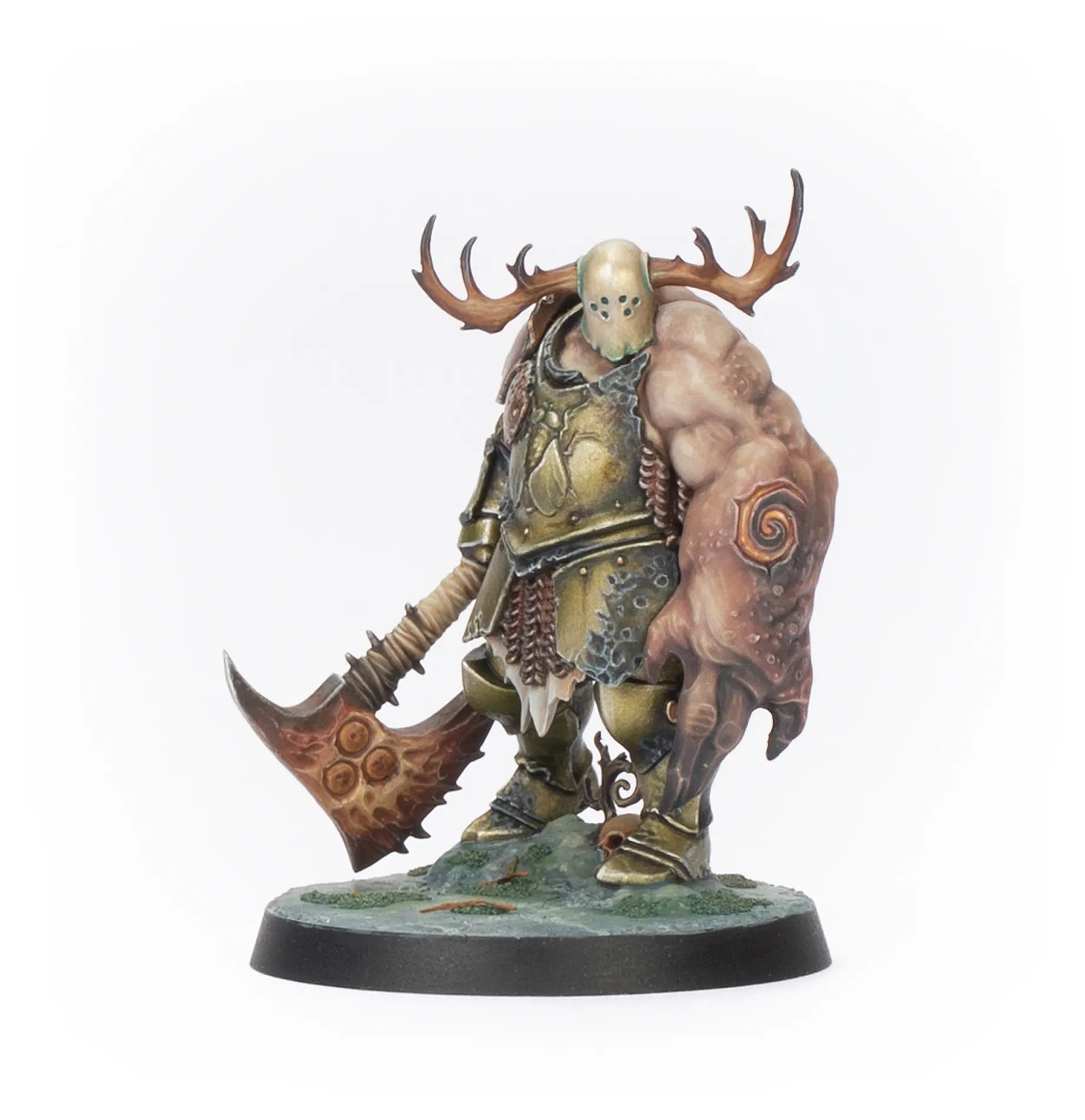 Warhammer Quest: Darkwater (Anglais)