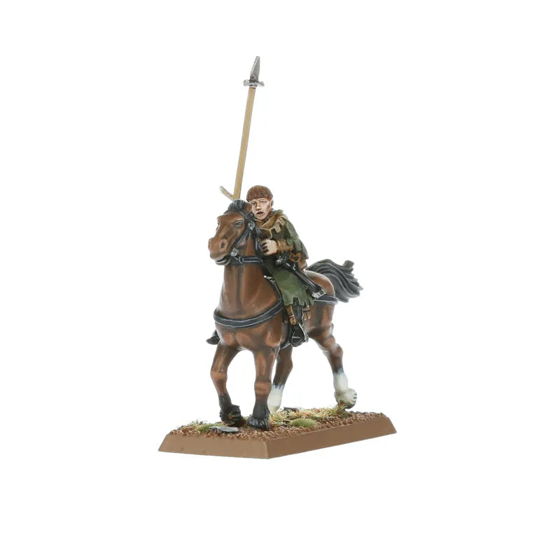 Sergents Montés