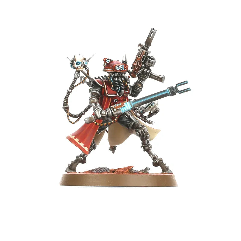 Sicarian Infiltrators