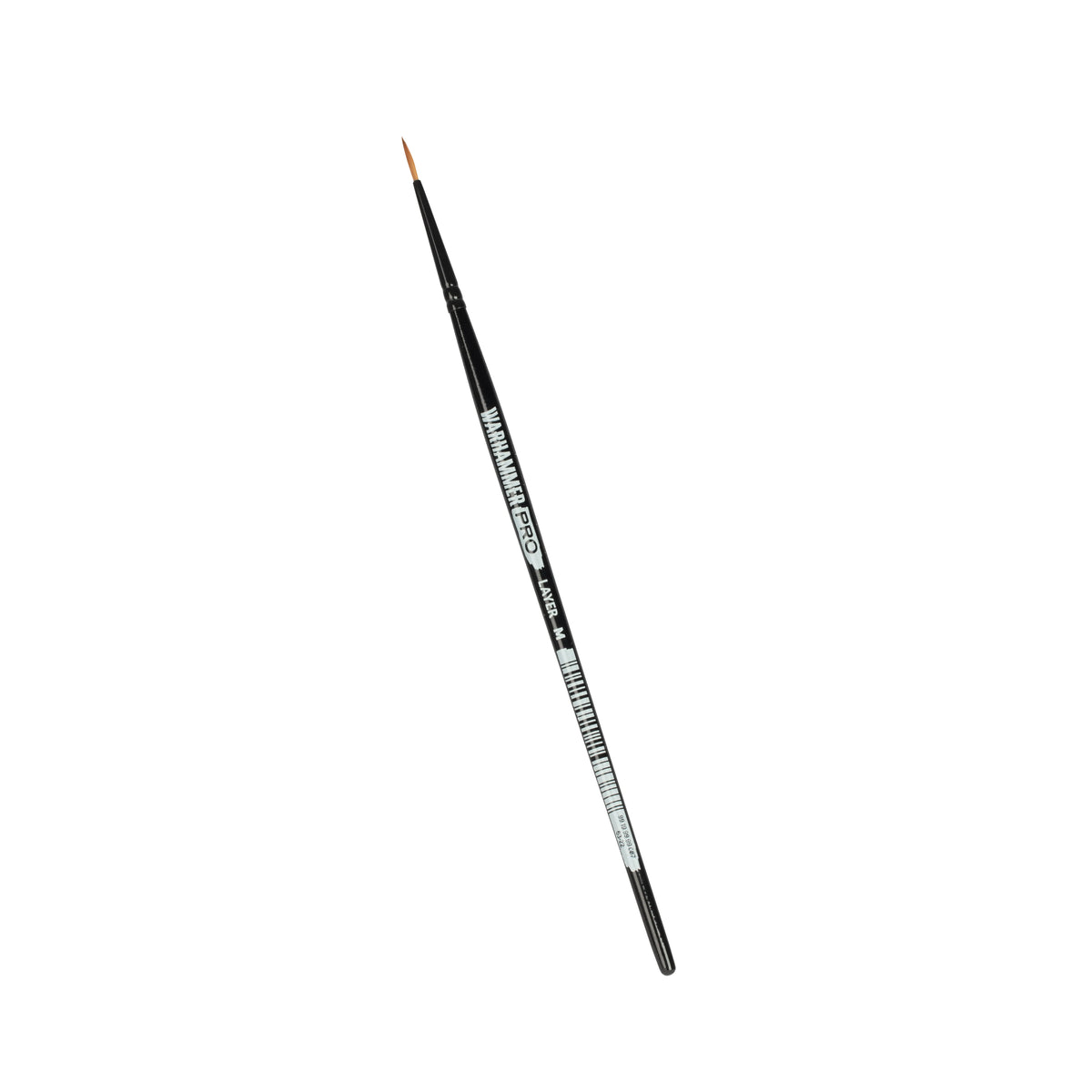 Pinceau Layer M Warhammer Pro