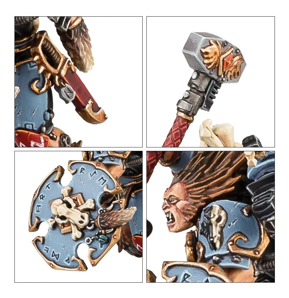 Wulfens