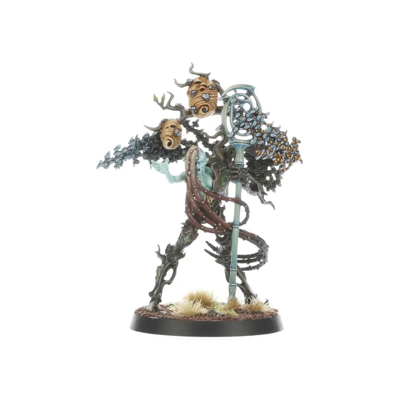 Sylvetorves